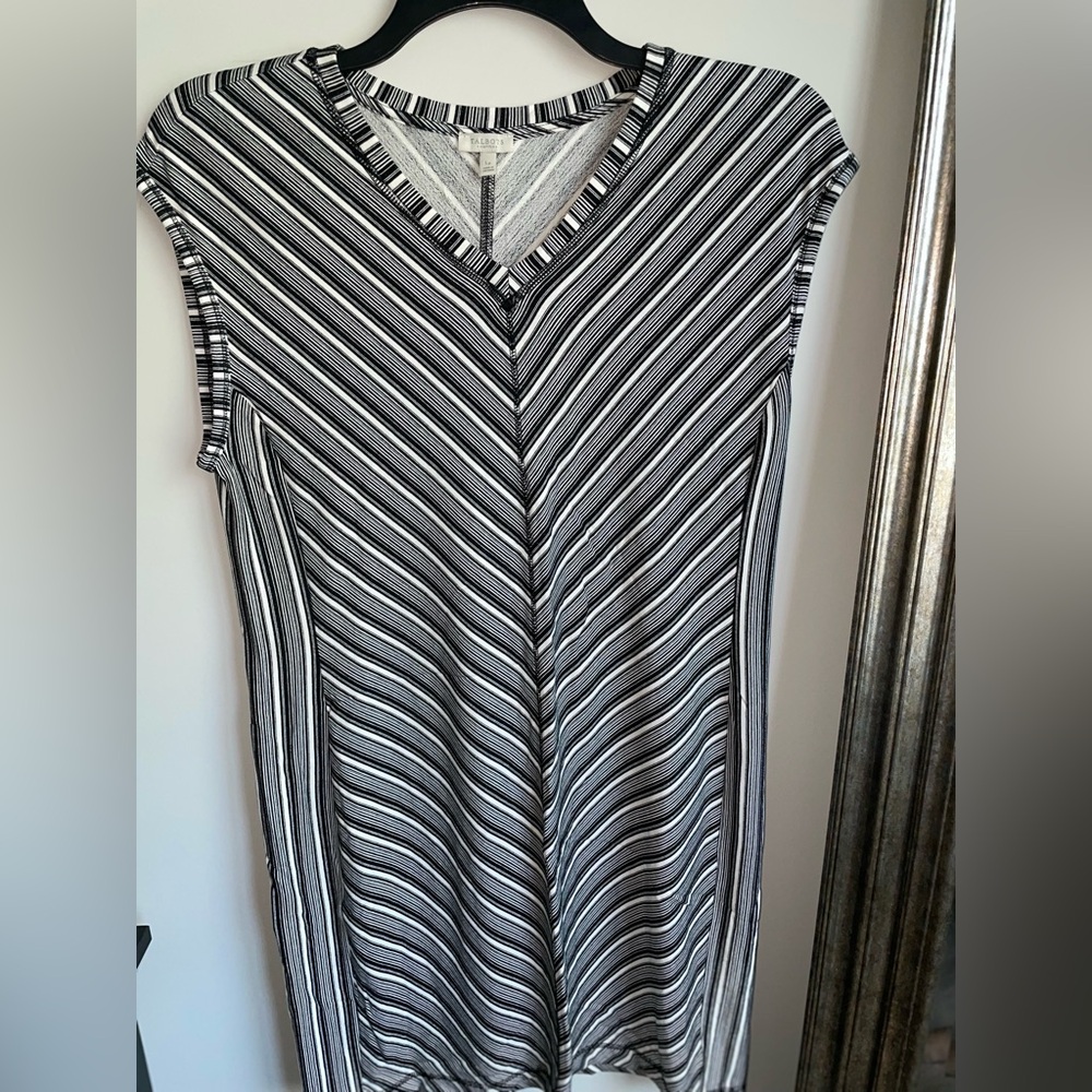 Talbots Mini Dress